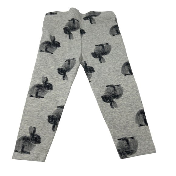 Baby Girl's Dress is New With Tags ,‎ 3 Pair Leggings - Size 24 Months - Picture 11 of 13